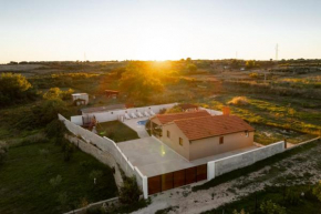 Holiday house Dalma